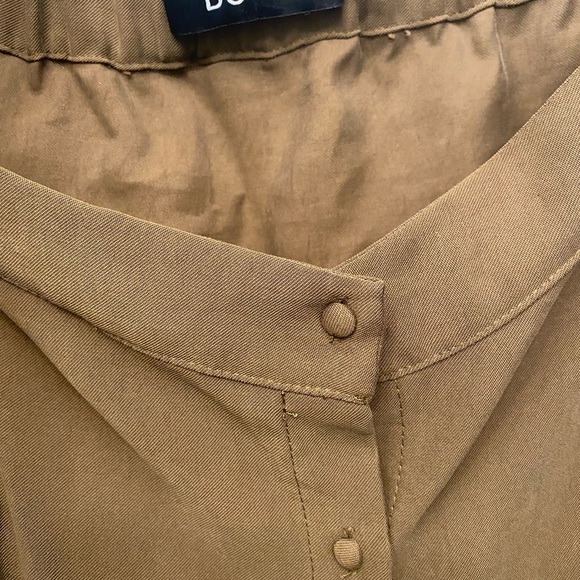 DO+BE off the shoulder top - Picture 4 of 5